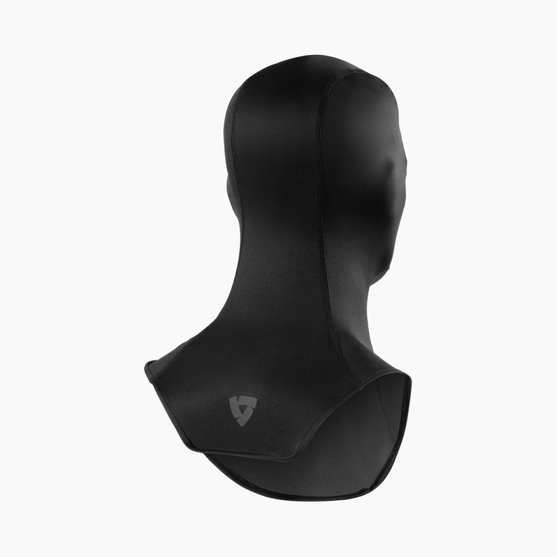 Cappuccio per casco Revit Tracker 3 WB nero