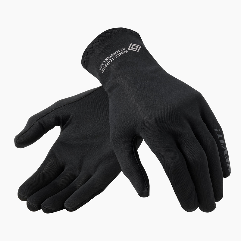 Sottoguanti Revit Baret 2 GTX Windstopper® neri