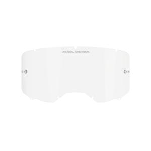 Plexiglas per Alpinestars Vision 8/5/3 trasparente