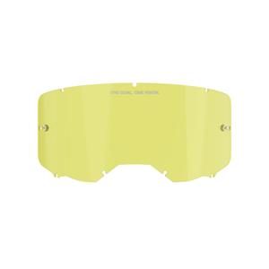 Plexi per Alpinestars Vision 8/5/3 giallo