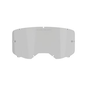 Plexiglas per Alpinestars Vision 8/5/3 fumo medio