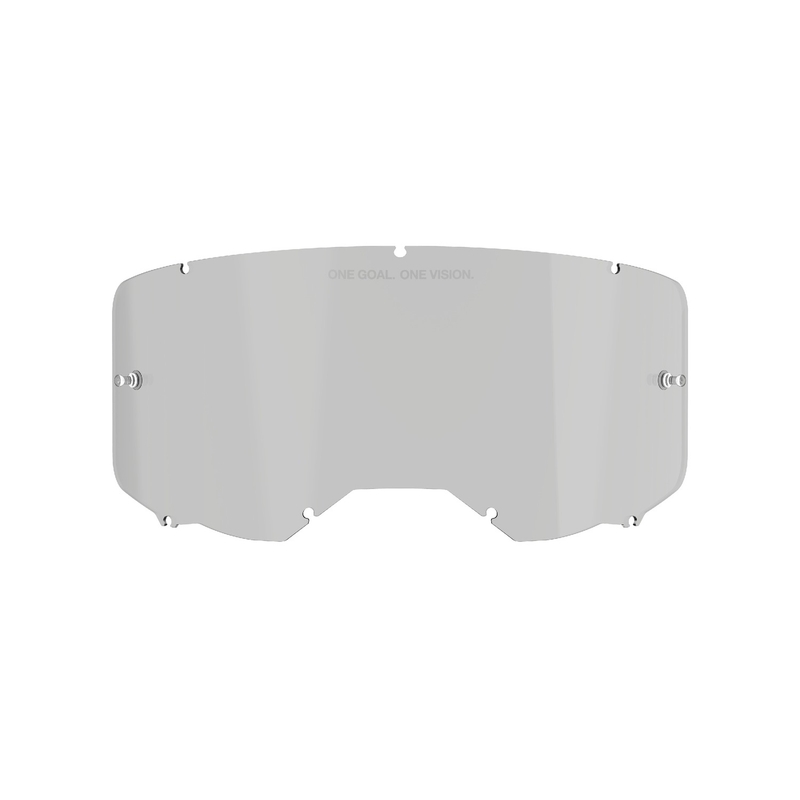 Plexiglas per Alpinestars Vision 8/5/3 fumo medio
