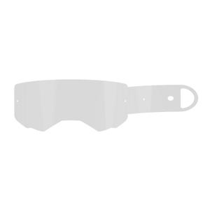 Occhiali da sole per occhiali da motocross Alpinestars Vision 8/5/3 Standard clear