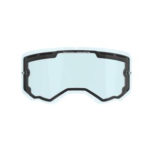 Alpinestars Vision 8/5/3 doppio antifog blu