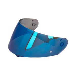 Plexi HJC HJ-38 per caschi i71 blu