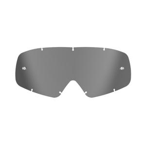 Alpinestars Vision Youth Argento Specchiato Bambini Plexiglas Plexiglas