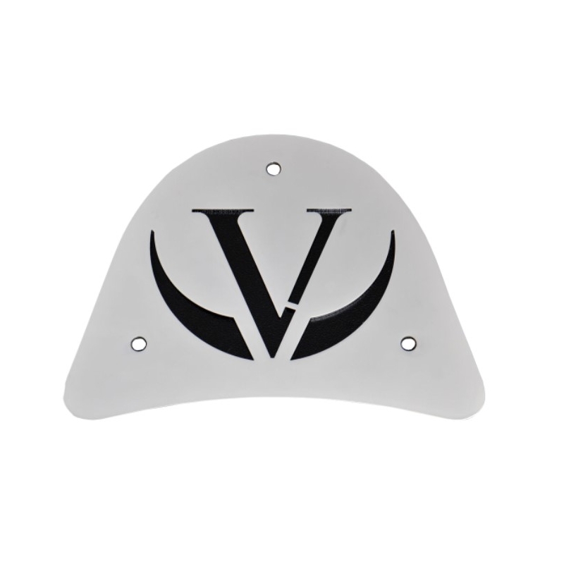 Copertura di ricambio per lo schienale del sedile del passeggero Big V