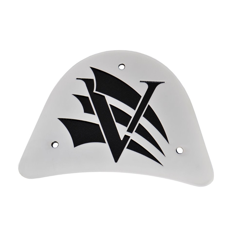 Copertura di ricambio per lo schienale del sedile del passeggero Large V 2