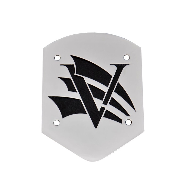 Copertura di ricambio per lo schienale del sedile del passeggero V 3