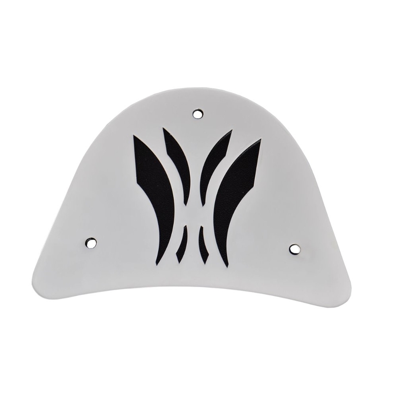 Copertura di ricambio per lo schienale del sedile del passeggero Linee 2