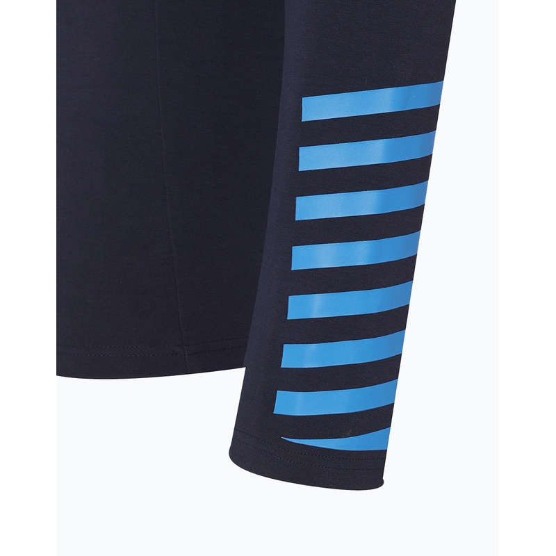 Felpa Red Bull Racing F1 da donna blu scuro