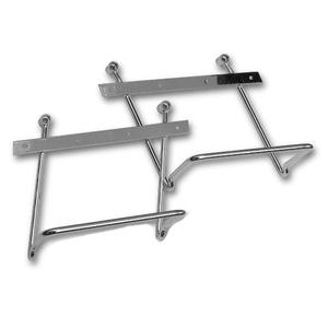 Supporti borse con supporto - Suzuki Intruder M1800R
