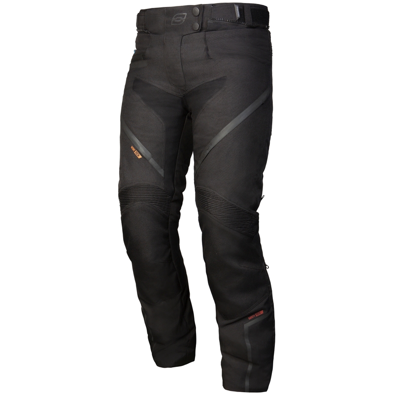 Pantaloni da moto da donna Ozone Union Saldi