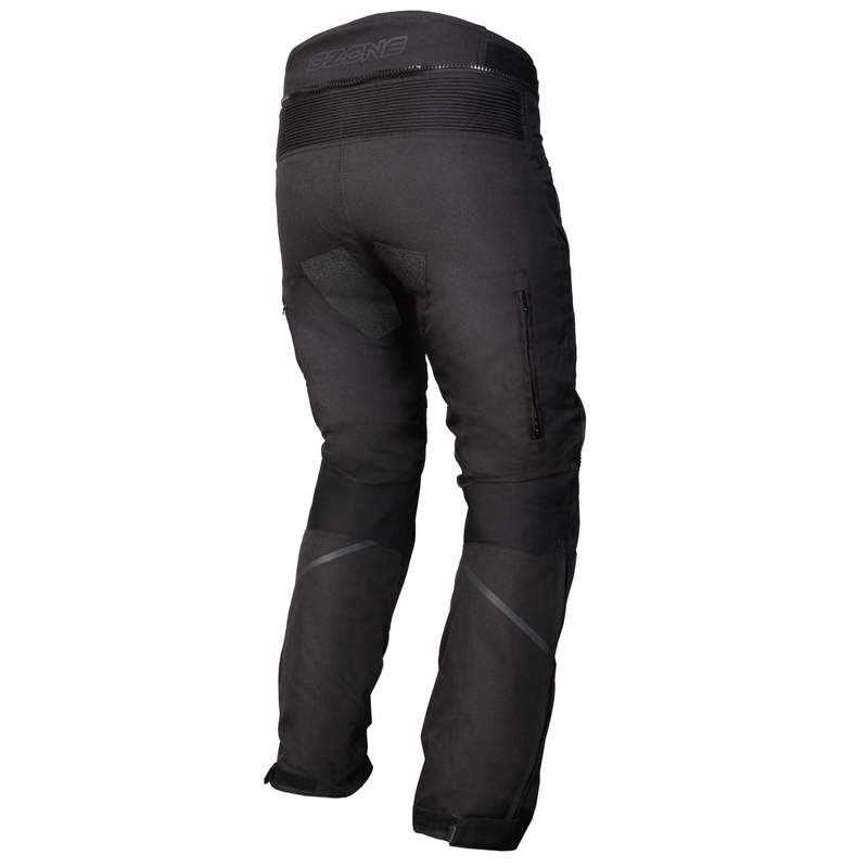 Pantaloni da moto da donna Ozone Union Saldi