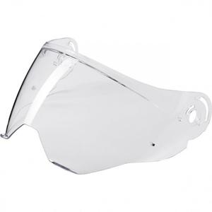 Scorpion ADX-1 Maxvision in plexiglas trasparente