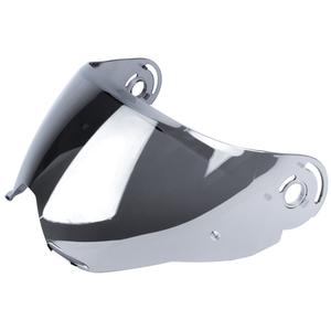 Scorpion ADX-1 Maxvision plexi argento