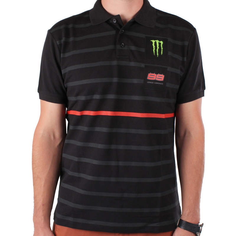 Polo Monster Lorenzo - JL 99 Saldi