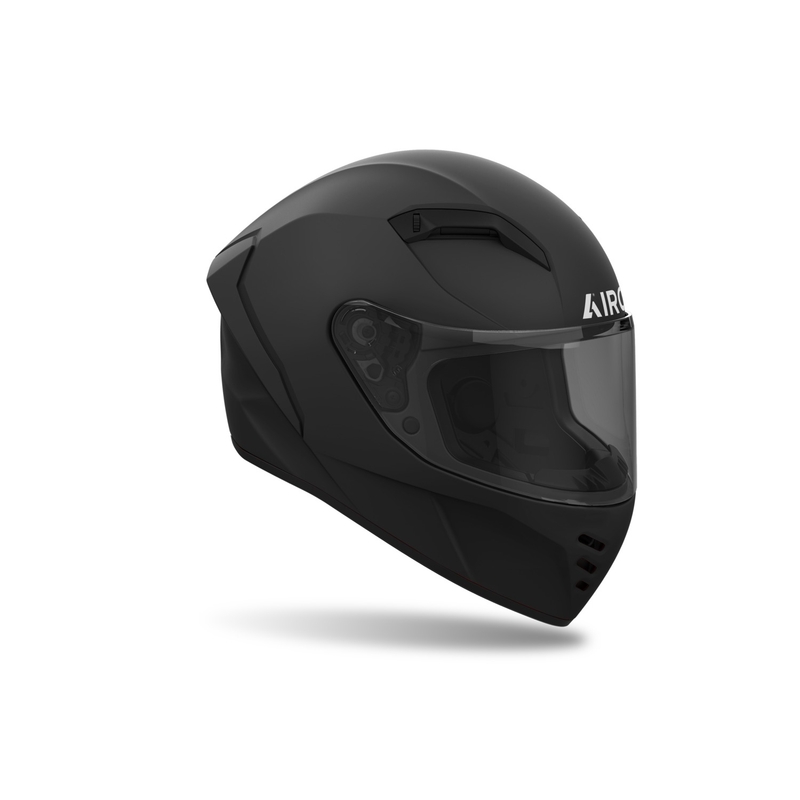 Casco integrale Airoh CONNOR Colore nero opaco
