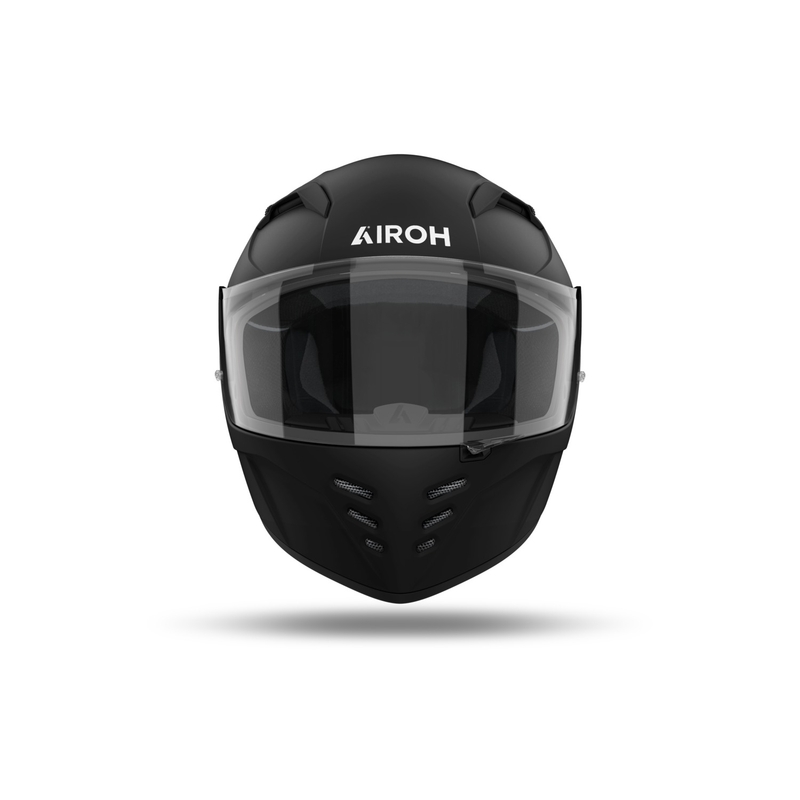 Casco integrale Airoh CONNOR Colore nero opaco