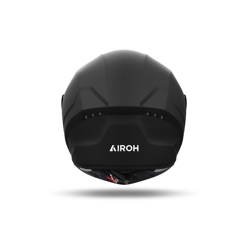 Casco integrale Airoh CONNOR Colore nero opaco