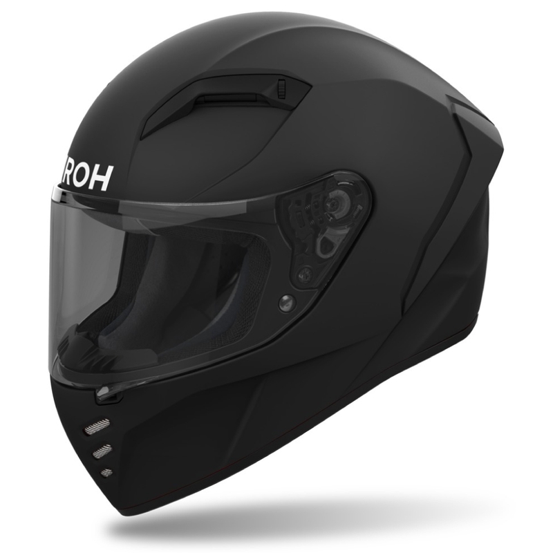 Casco integrale Airoh CONNOR Colore nero opaco