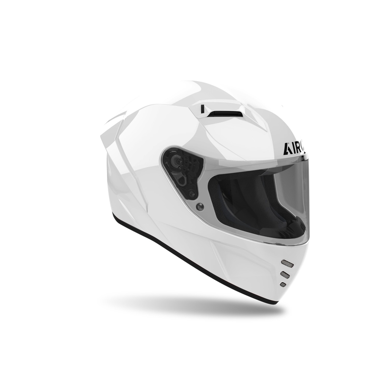 Casco integrale Airoh CONNOR Colore bianco