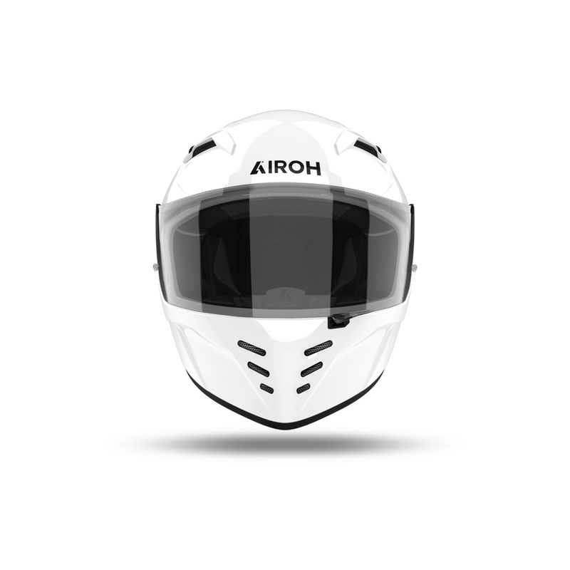 Casco integrale Airoh CONNOR Colore bianco
