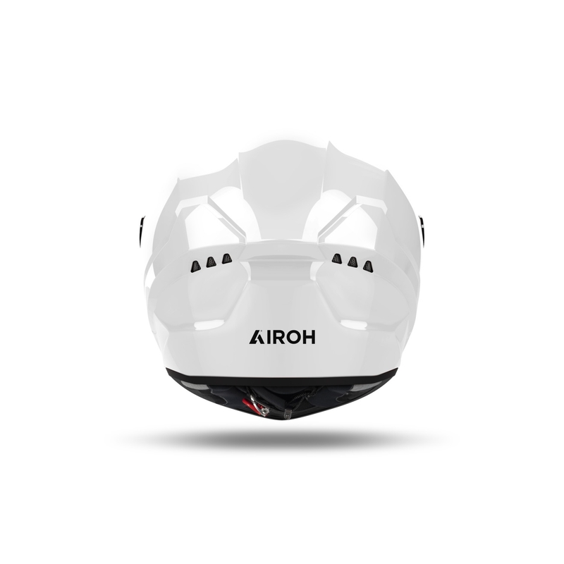 Casco integrale Airoh CONNOR Colore bianco