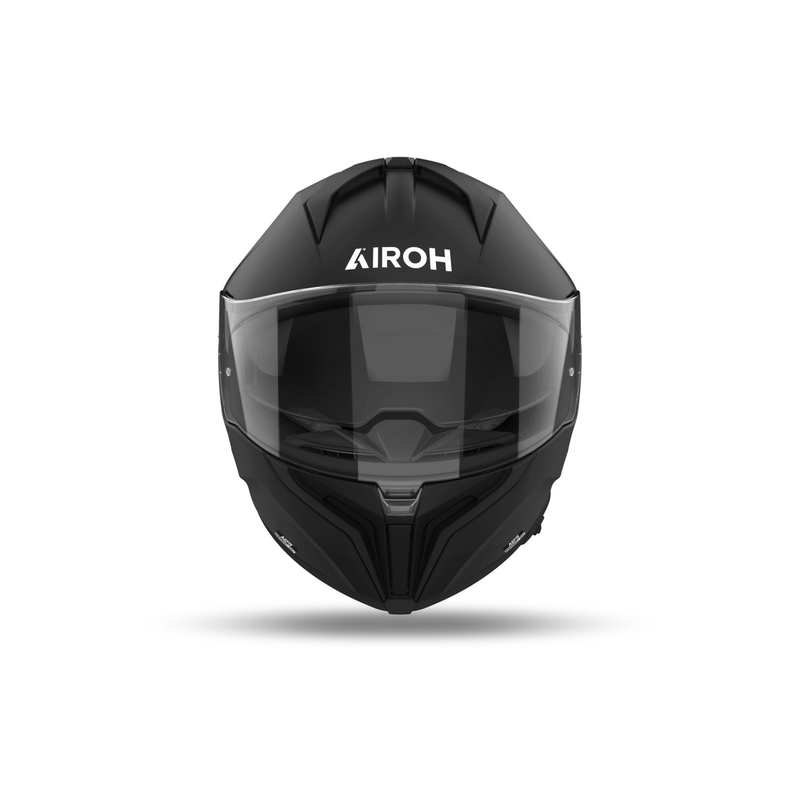 Casco integrale Airoh MATRYX Colore nero opaco