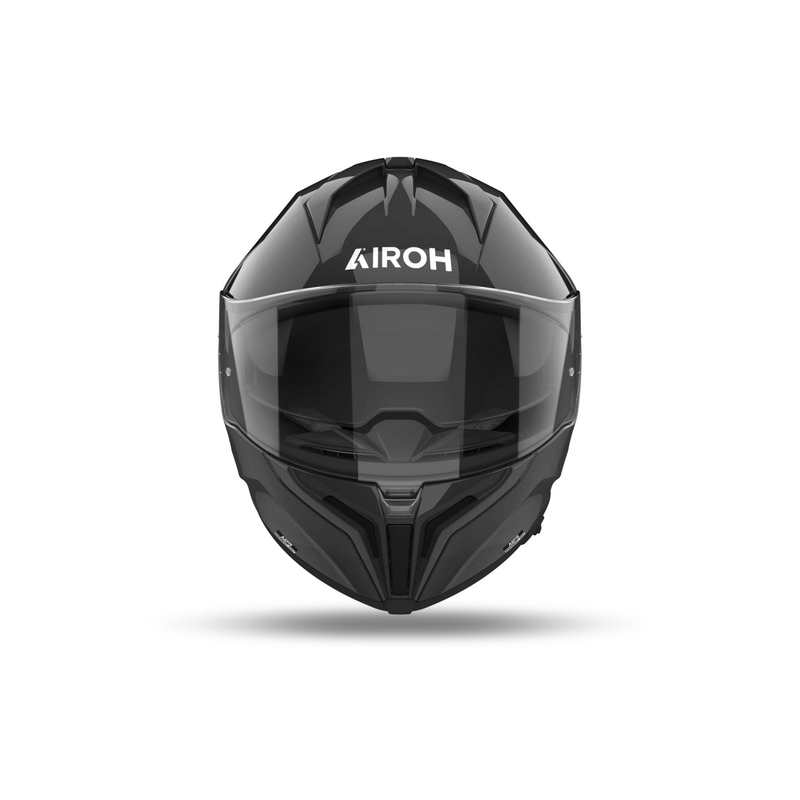 Casco integrale Airoh MATRYX Colore grigio scuro