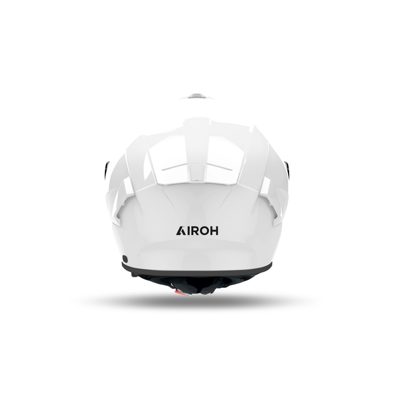 Casco moto integrale Airoh SPARK 2 Colore Bianco lucido