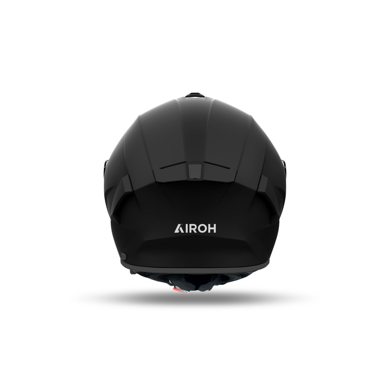 Casco moto integrale Airoh SPARK 2 Colore nero opaco