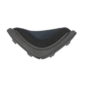 Deflettore mento per casco Airoh CONNOR nero