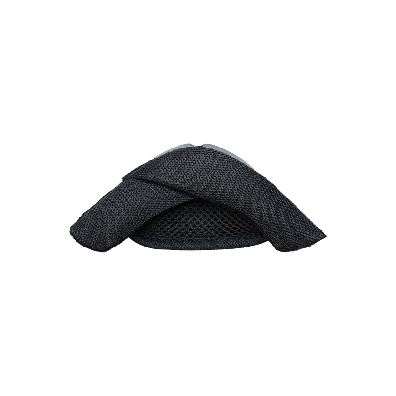Deflettore mento per caschi Airoh SPARK 2 nero