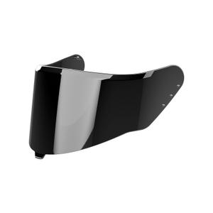 Plexi per caschi Airoh MATRYX specchio argento