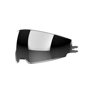 Visiera parasole per caschi Airoh MATRYX argento specchiato