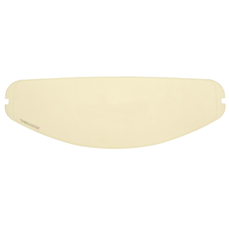 Pinlock per caschi Airoh SPECKTRE e RIDES trasparente