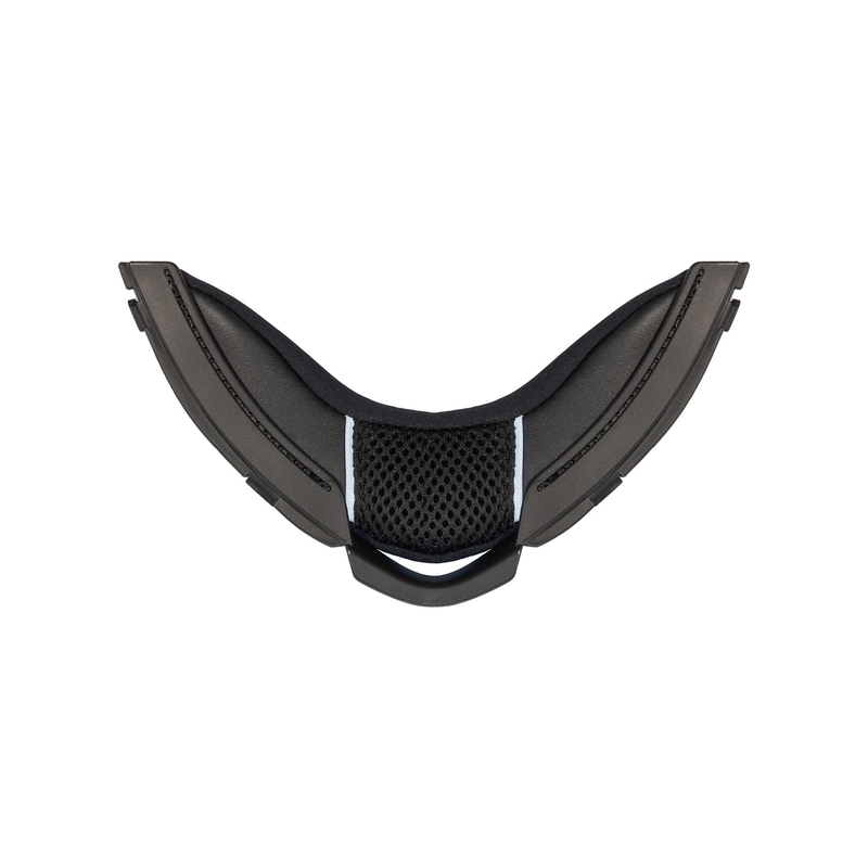 Deflettore mento per caschi Airoh SPECKTRE nero