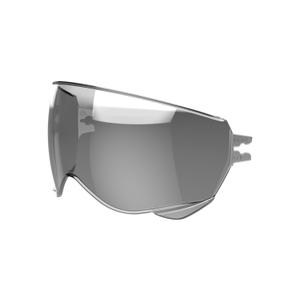 Visiera parasole per caschi Airoh J110 trasparente