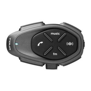 Citofono vivavoce Bluetooth CellularLine TOUR HD Sigle pack