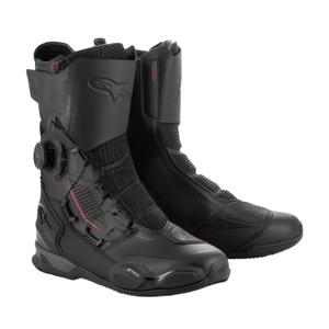 Stivali da moto Alpinestars SP-X BOA neri
