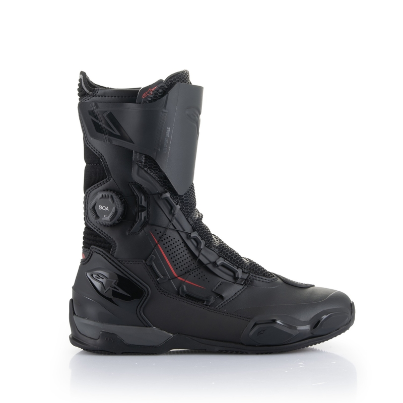 Stivali da moto Alpinestars SP-X BOA neri