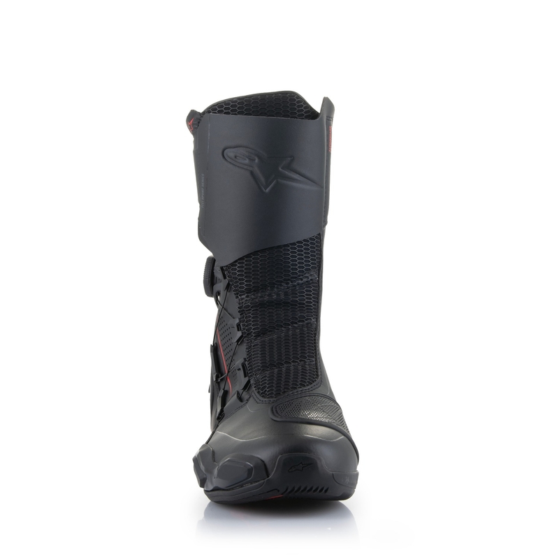 Stivali da moto Alpinestars SP-X BOA neri
