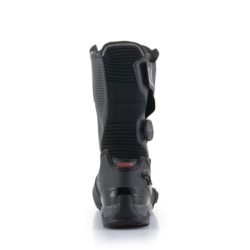 Stivali da moto Alpinestars SP-X BOA neri