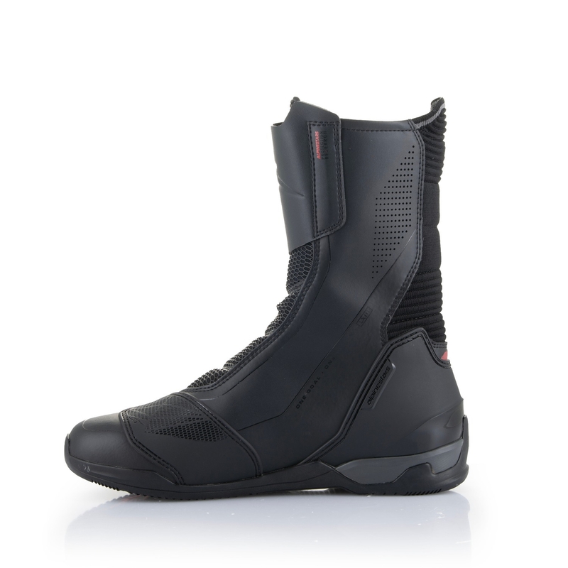 Stivali da moto Alpinestars SP-X BOA neri