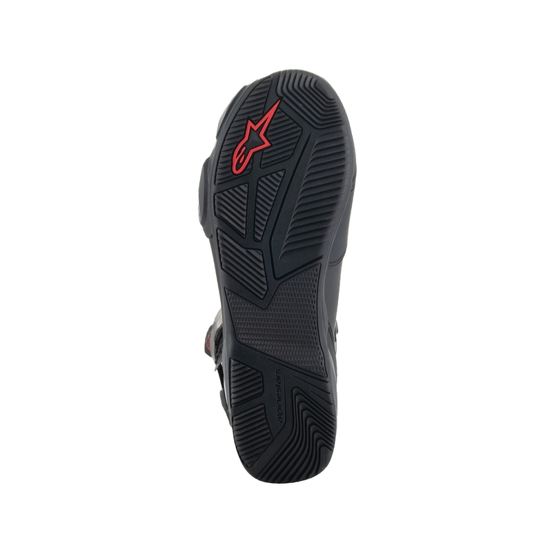 Stivali da moto Alpinestars SP-X BOA neri