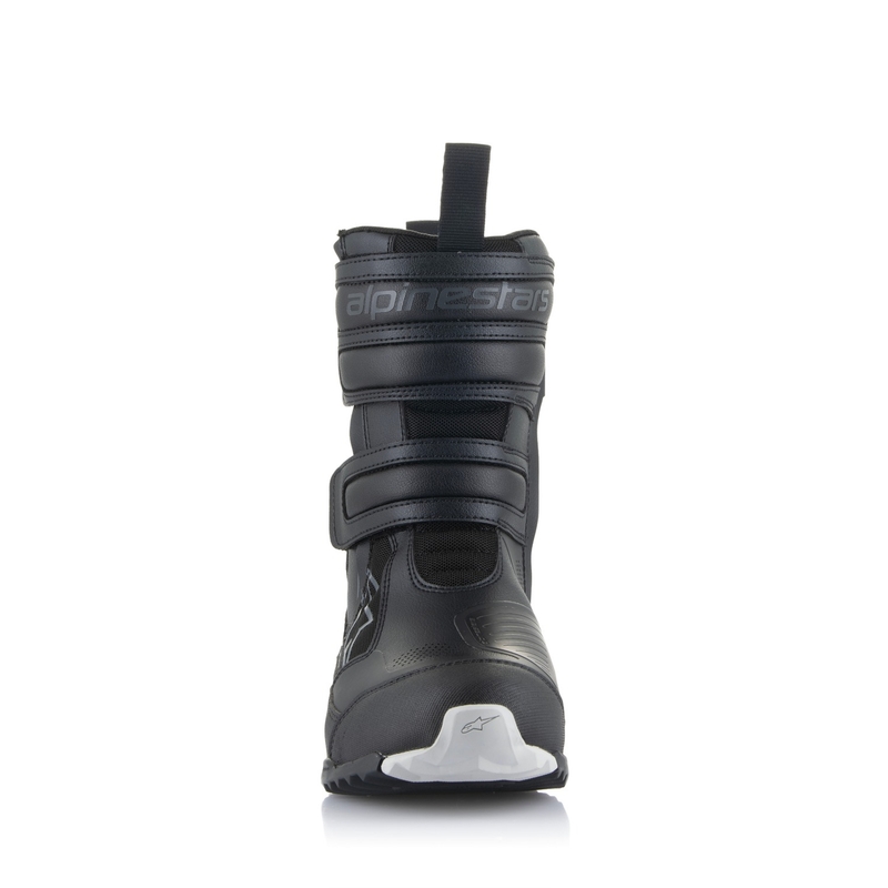 Alpinestars Stella RT-7 Drystar Nero Stivali da moto da donna