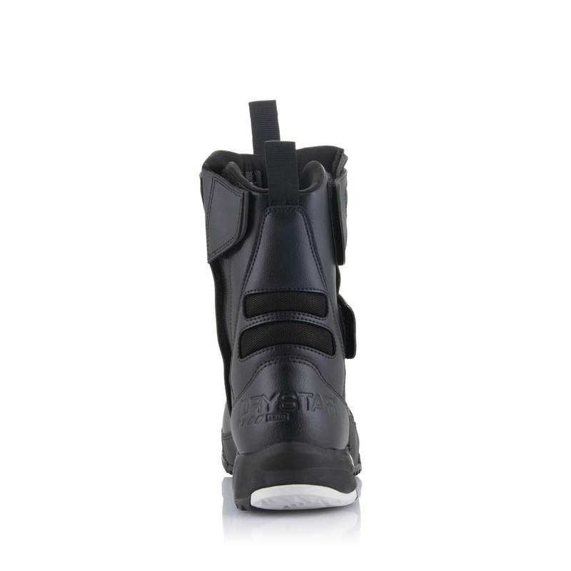 Alpinestars Stella RT-7 Drystar Nero Stivali da moto da donna