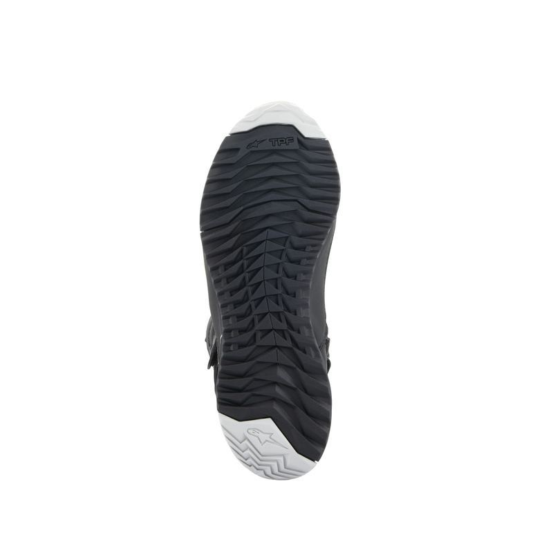Alpinestars Stella RT-7 Drystar Nero Stivali da moto da donna