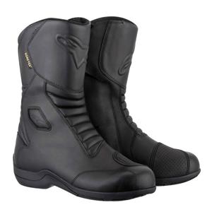 Alpinestars Web GORE-TEX nero Stivali da moto
